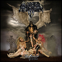 Appointment with Death cd cover