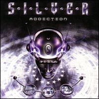 Addiction cd cover
