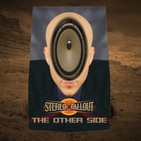 The Other Side cd cover
