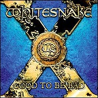Good To Be Bad <div class=small>DISC 1</div> cd cover