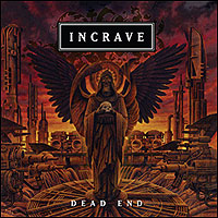 Dead End cd cover