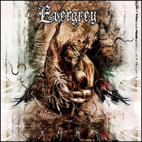 Evergrey: Torn