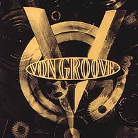 Von Groove cd cover