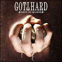 Need to Believe cd cover