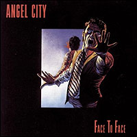 Face to Face cd cover