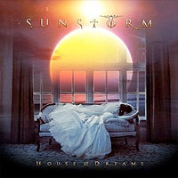 House Of Dreams cd cover