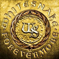 Forevermore cd cover