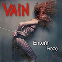 Enough Rope cd cover