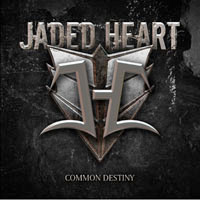 Common Destiny cd cover