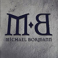 Michael Bormann cd cover