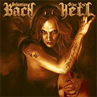 Give 'em Hell cd cover