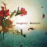 Baptized cd cover