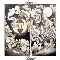 Sinner's Lament cd cover