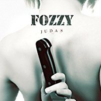 Judas cd cover