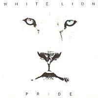 Pride cd cover