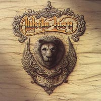 The Best Of White Lion cd cover