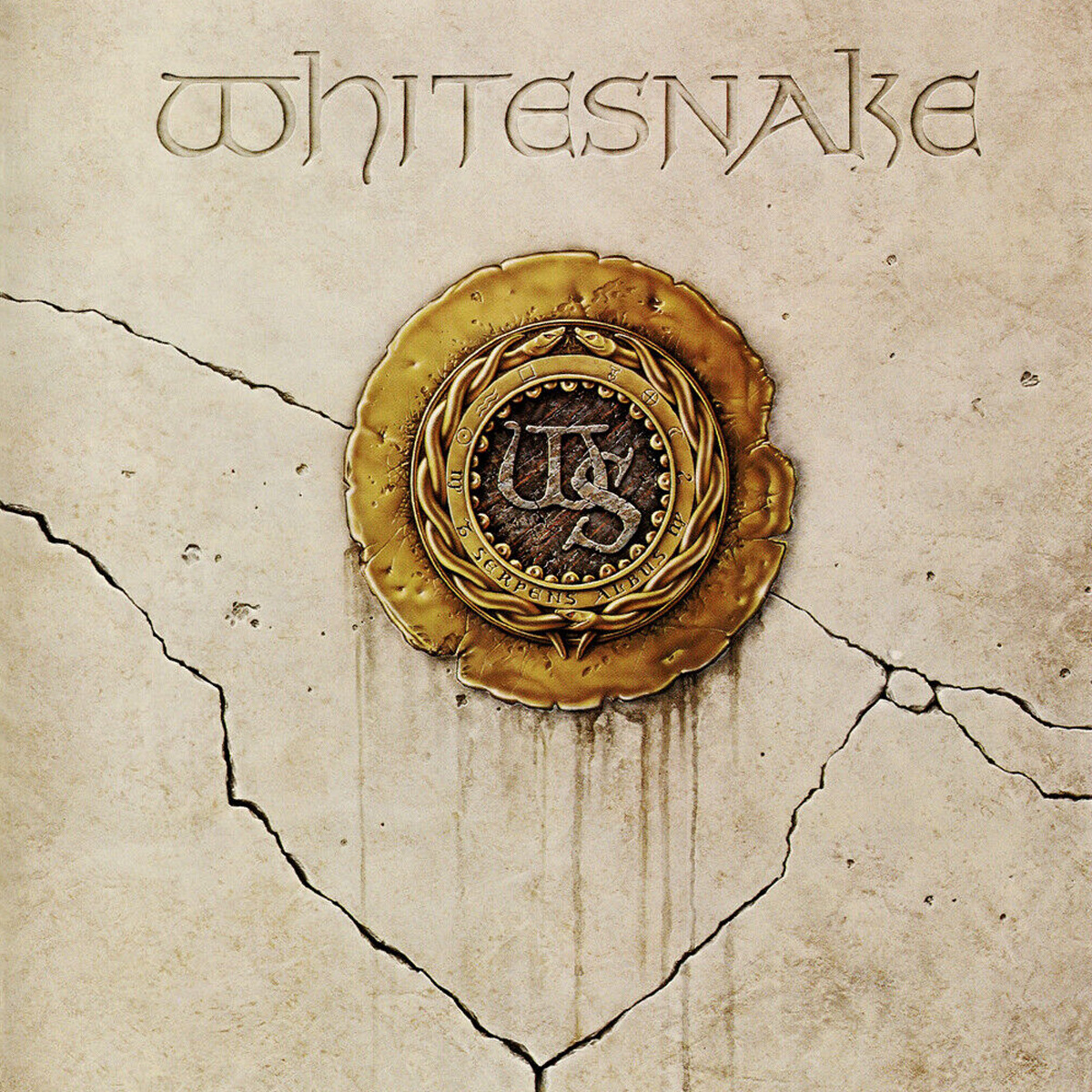 Whitesnake: Whitesnake