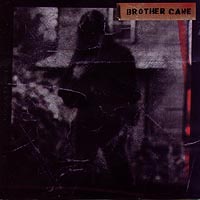 Brother Cane cd cover
