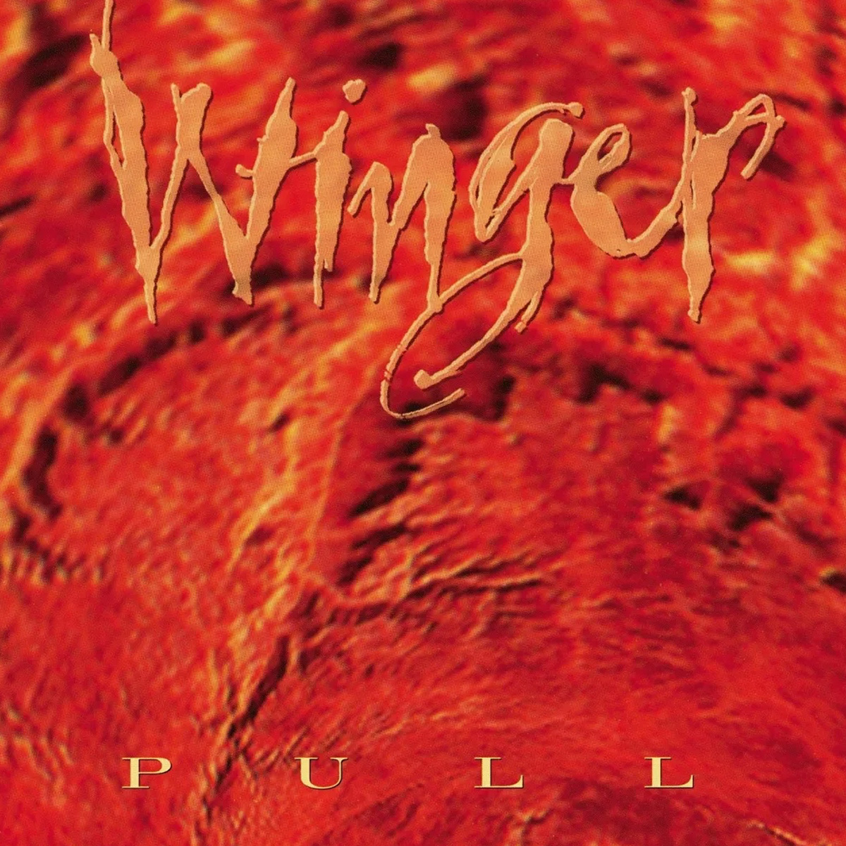 Winger: Pull