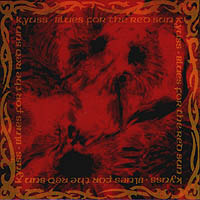 Blues For The Red Sun cd cover