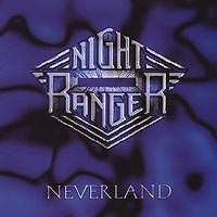 Neverland cd cover