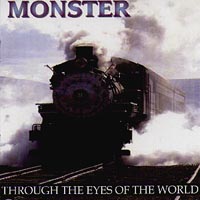 Through the Eyes of the World cd cover