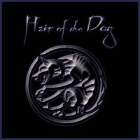 Hair of the Dog cd cover