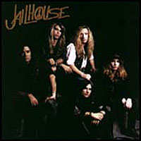 Jailhouse cd cover