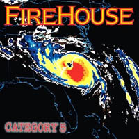 Category 5 cd cover