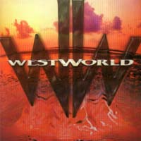WestWorld cd cover