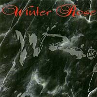 Winter Rose cd cover