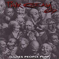 Games People Play cd cover