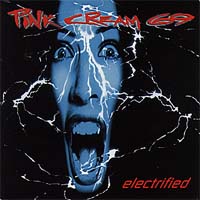 Pink Cream 69: Electrified