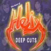 Deep Cuts: The Best Of cd cover