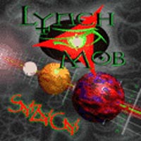 Syzygy cd cover