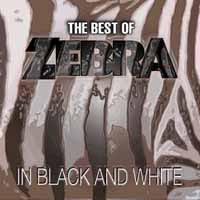 In Black And White: The Best Of cd cover