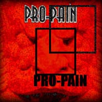 Pro-Pain cd cover