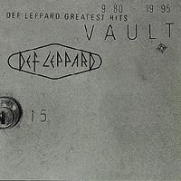 Vault cd cover