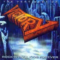 Rock 'N' Roll Kids Forever: The Very Best Of cd cover