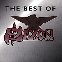 The Best Of cd cover