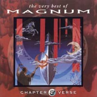 Chapter & Verse: The Very Best Of cd cover