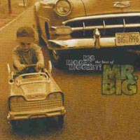 Big, Bigger, Biggest!: The Best Of cd cover