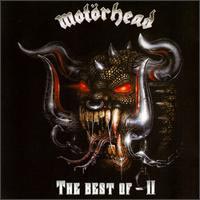 The Best Of - II cd cover