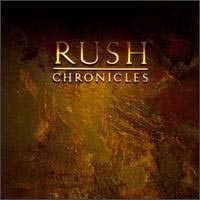 Chronicles CD 1 cd cover