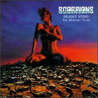 Deadly Sting: The Mercury Years CD 2 cd cover