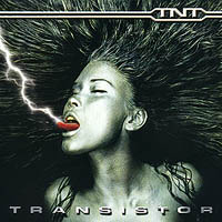 Transistor cd cover