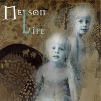 Life cd cover