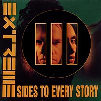 III Sides to Every Story cd cover