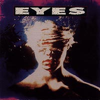 Eyes cd cover