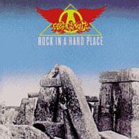 Rock In A Hard Place cd cover